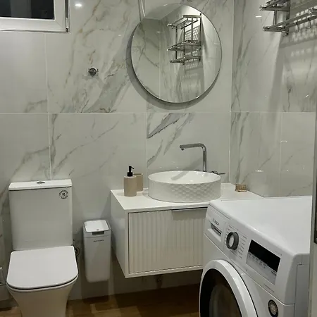 Garden House Σπίτι διακοπών Καλαμάτα