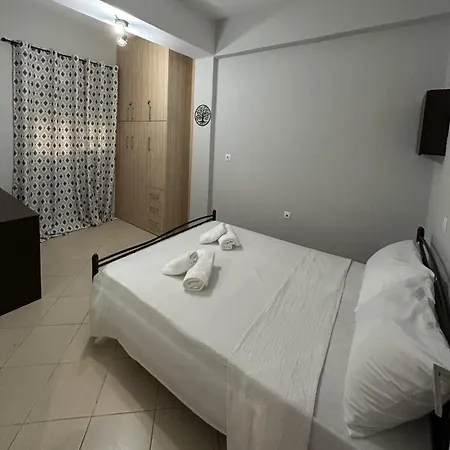 Garden House Σπίτι διακοπών