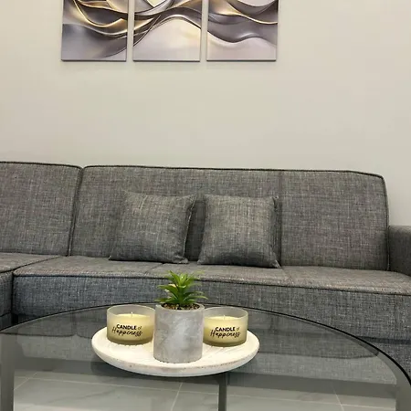 Garden House Prázdninový dům *