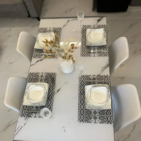 Garden House Nyaraló *