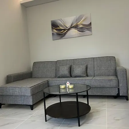 Prázdninový dům Garden House