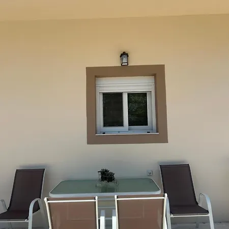 Garden House Дом отдыха