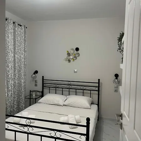 Дом отдыха Garden House Каламата