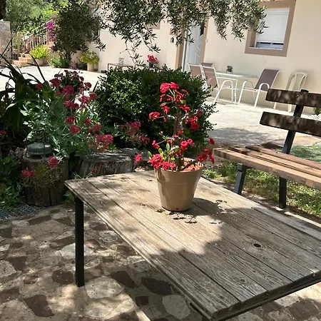 Garden House Дом отдыха *