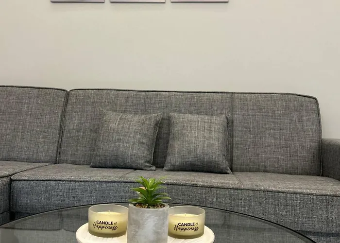 Garden House Prázdninový dům *