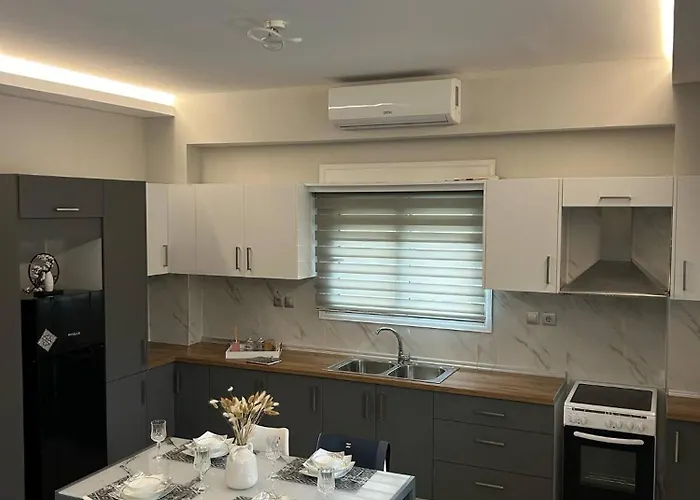 Garden House Каламата