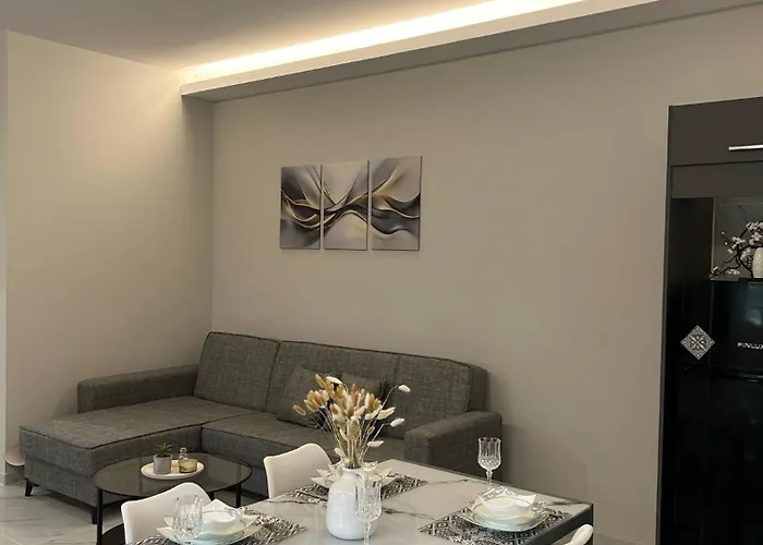 Garden House Prázdninový dům Kalamata