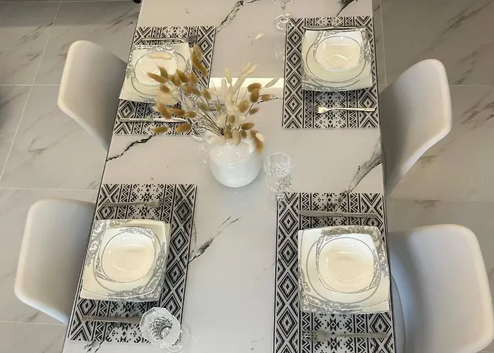 Garden House Casa de Férias *