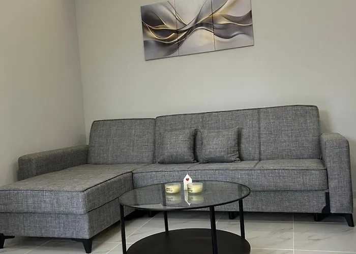 Casa de Férias Garden House