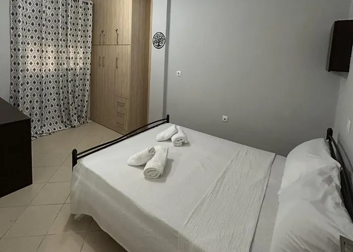 Garden House Casa de Férias